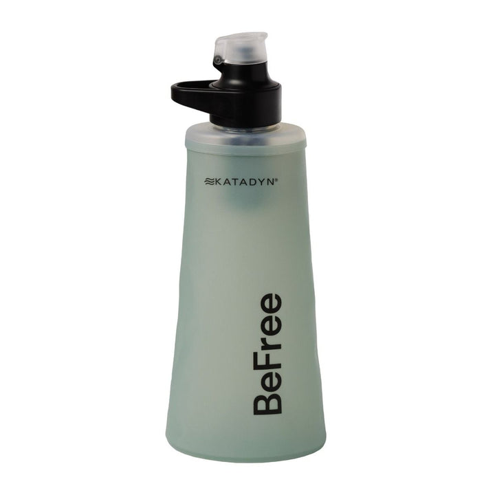 Katadyn BeFree AC 1.0L Water Filter
