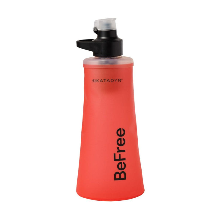 Katadyn BeFree AC 1.0L Water Filter