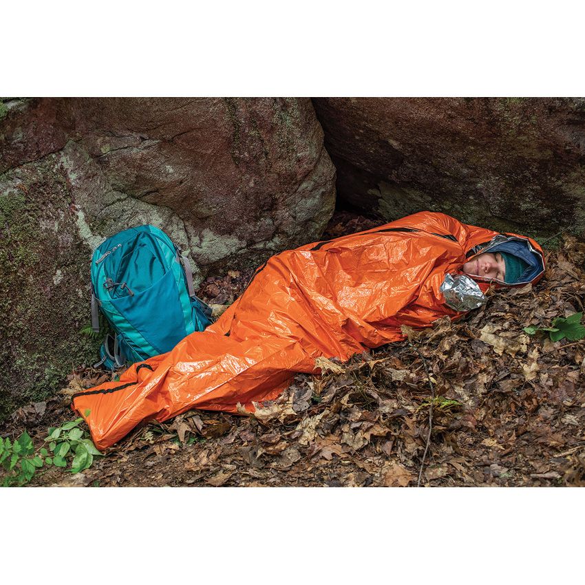 SOL Emergency Bivvy