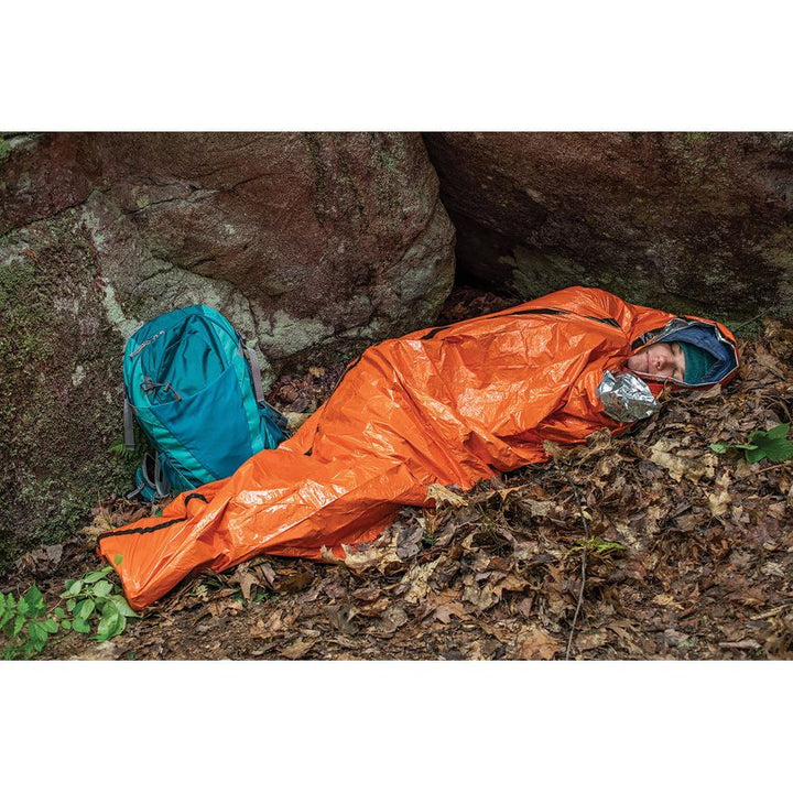 SOL Emergency Bivvy