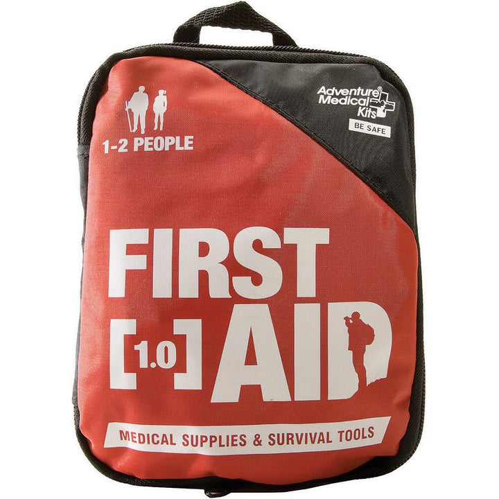 AMK Adventure First Aid 1.0