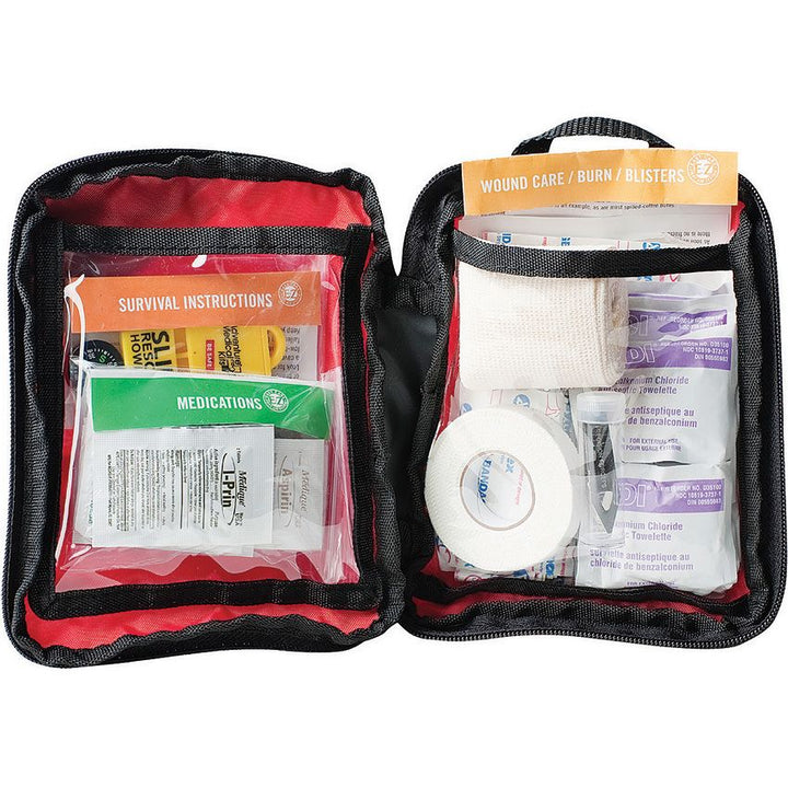 AMK Adventure First Aid 1.0