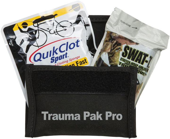 AMK Trauma Pak Pro
