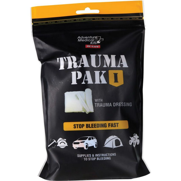 AMK Trauma Pak Pro