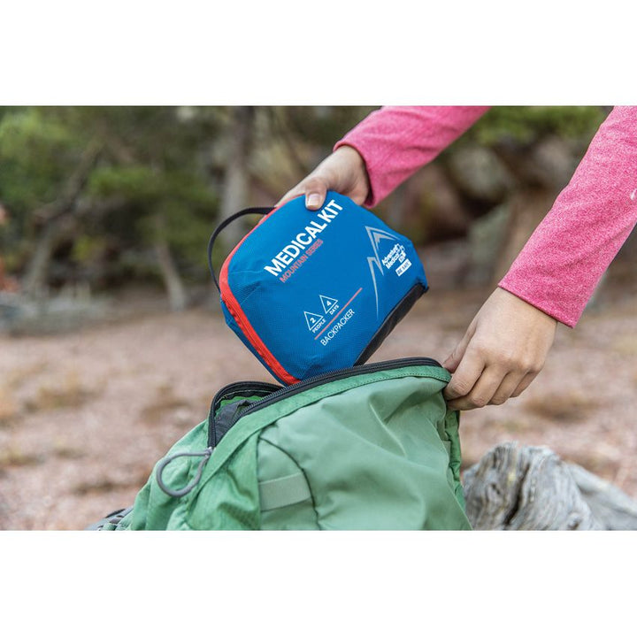 AMK Mountain Backpacker