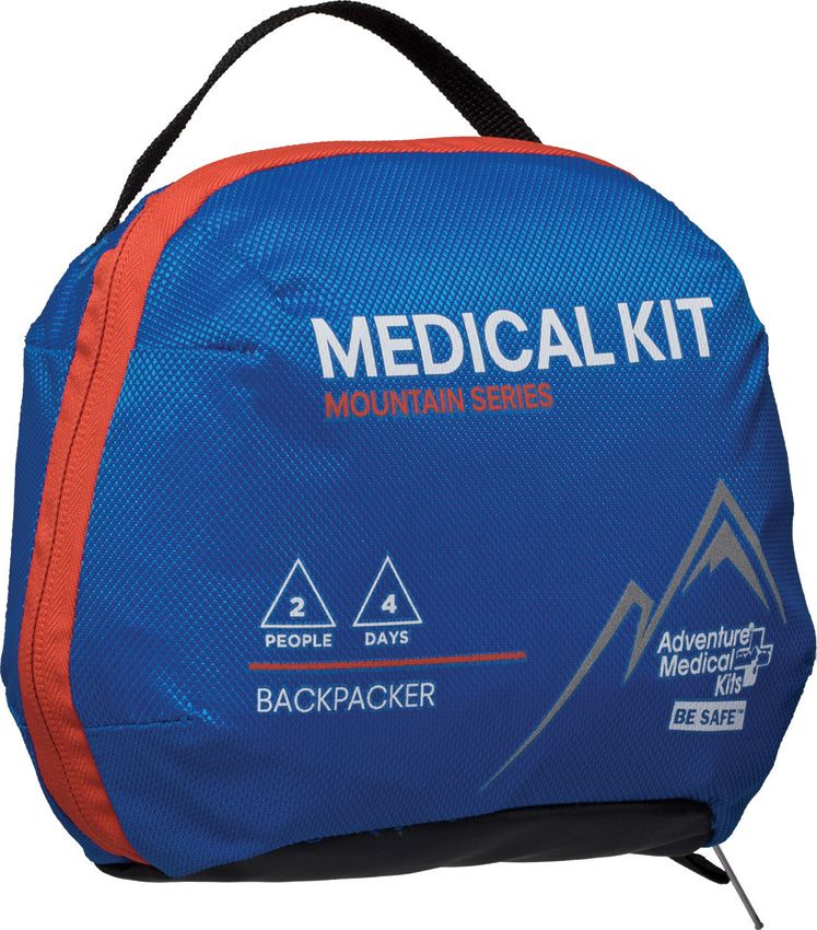 AMK Mountain Backpacker