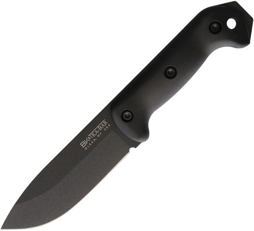 KA-BAR Becker BK2