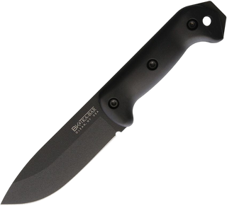 KA-BAR Becker BK2
