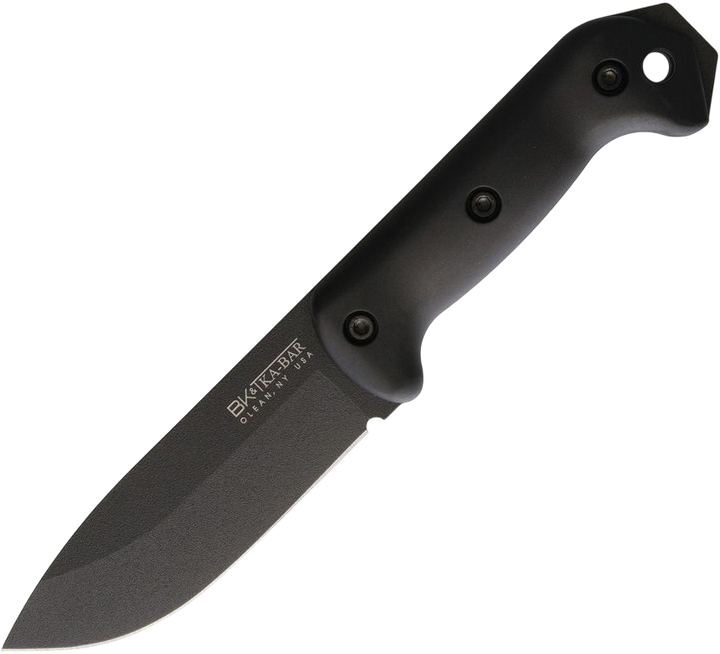 KA-BAR Becker BK2