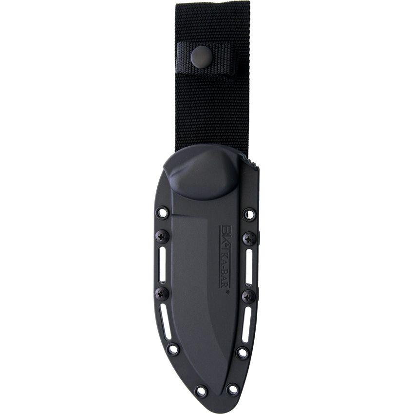 KA-BAR Becker BK2