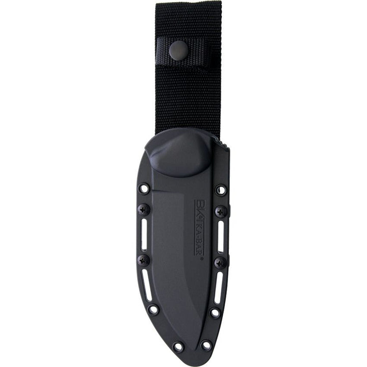 KA-BAR Becker BK2