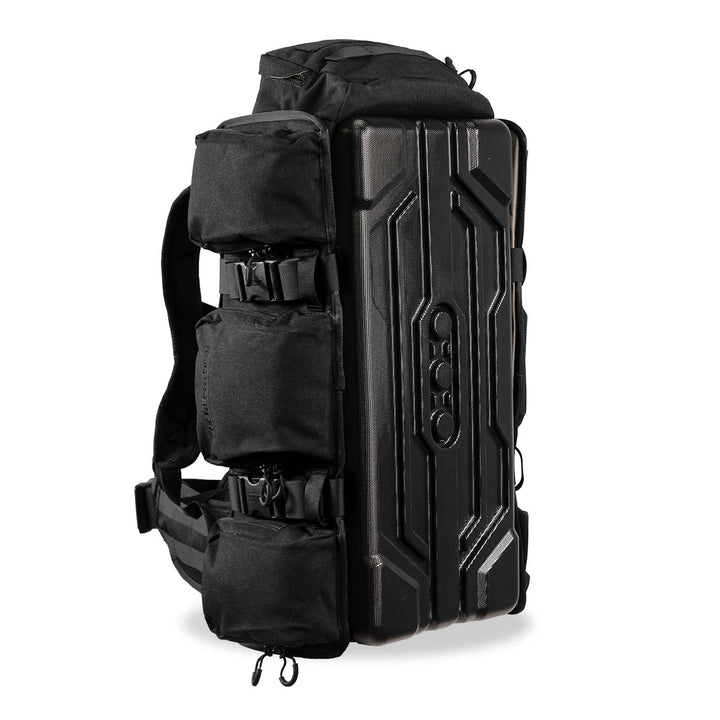 Eberlestock UpRanger | Modular Pack w/ Removable Pockets / Compartments