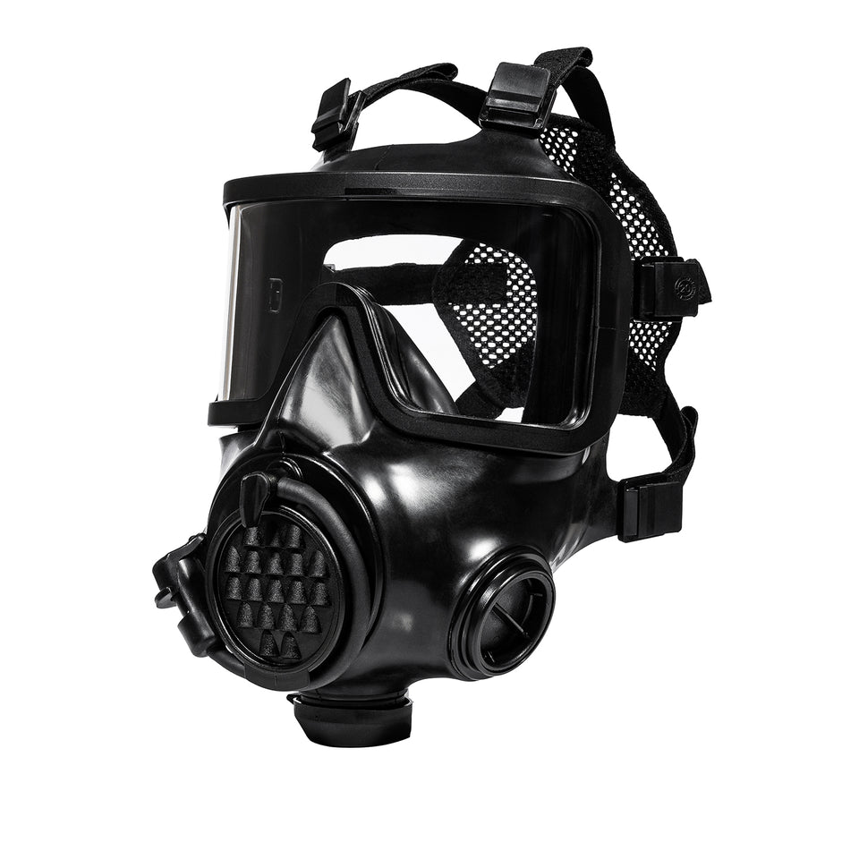 Mira Safety CM-8M | Full-Face Respirator | NVG Compatible
