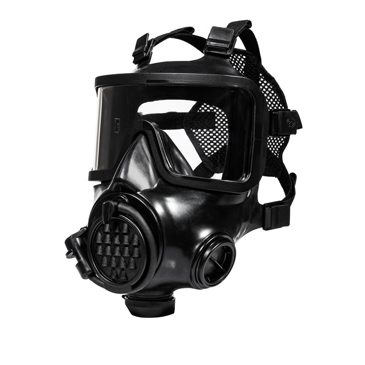 Mira Safety CM-8M | Full-Face Respirator | NVG Compatible