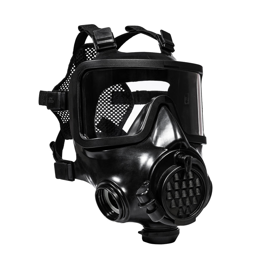 Mira Safety CM-8M | Full-Face Respirator | NVG Compatible