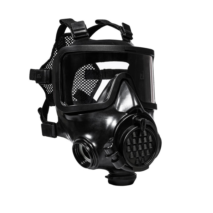 Mira Safety CM-8M | Full-Face Respirator | NVG Compatible