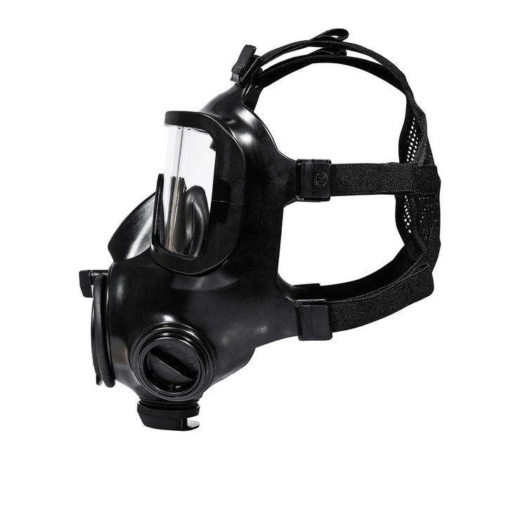 Mira Safety CM-8M | Full-Face Respirator | NVG Compatible