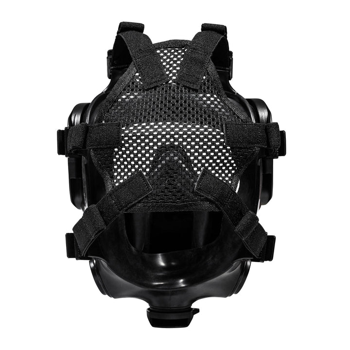Mira Safety CM-8M | Full-Face Respirator | NVG Compatible