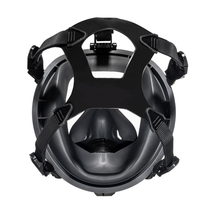 Mira Safety CM-I01 | Lightweight Full-Face Respirator
