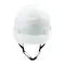 Vented Full Brim Hard Hat