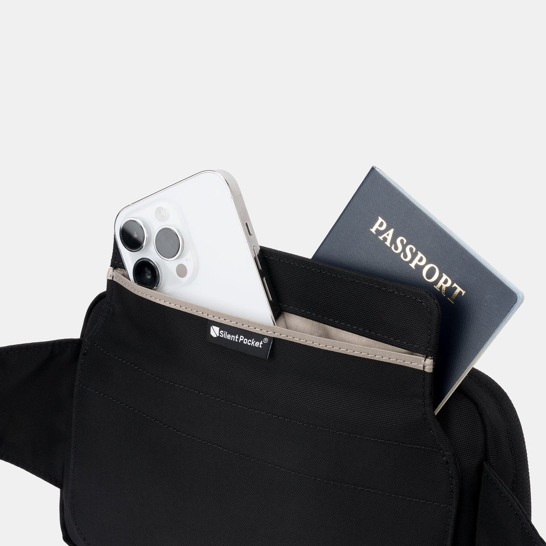 Compact Faraday Sling