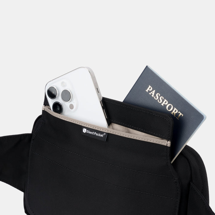 Compact Faraday Sling