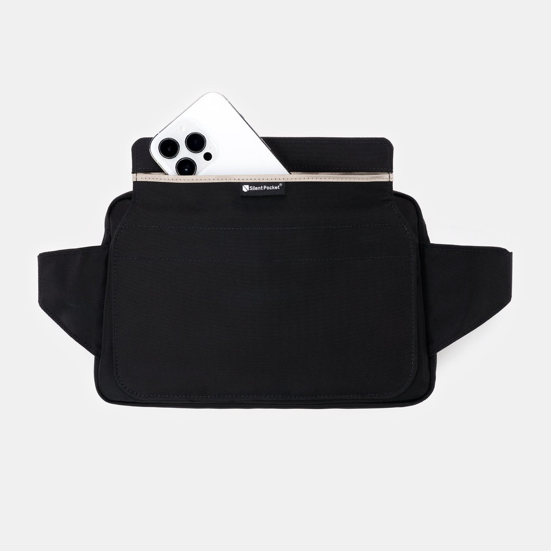 Compact Faraday Sling