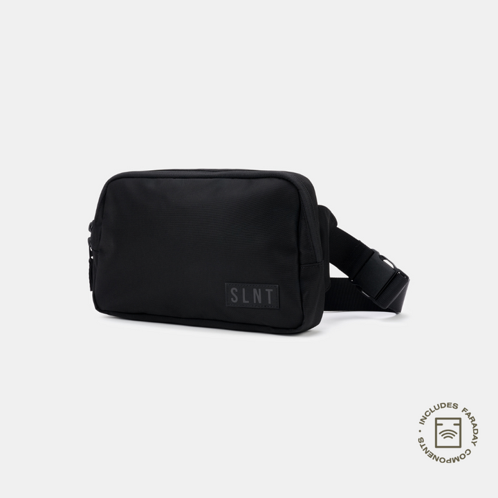Compact Faraday Sling