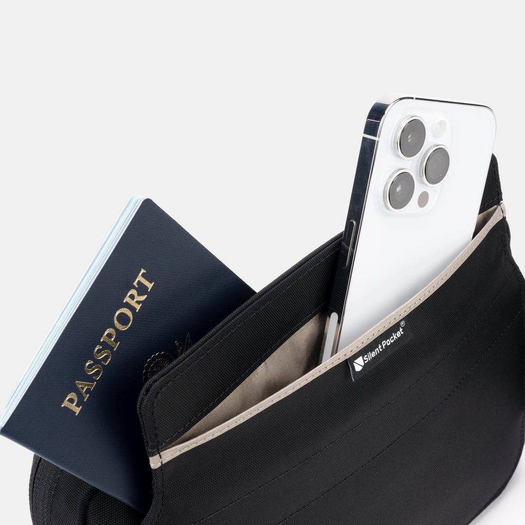 Compact Faraday Sling