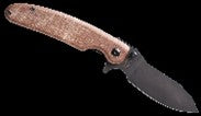 Utilitarian EDC Folding Knife
