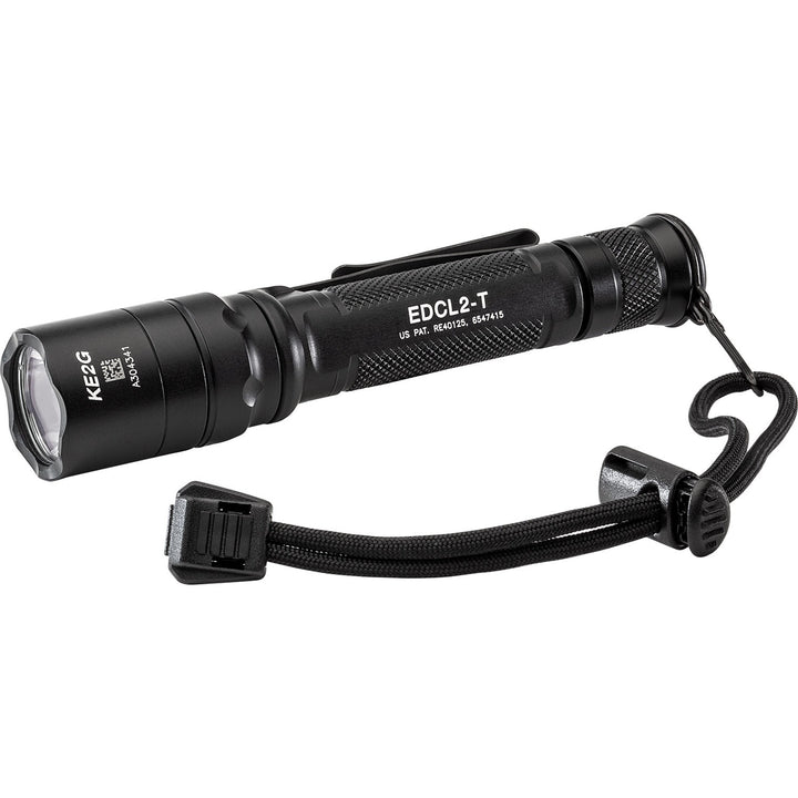 EDCL2-T (Dual Output)