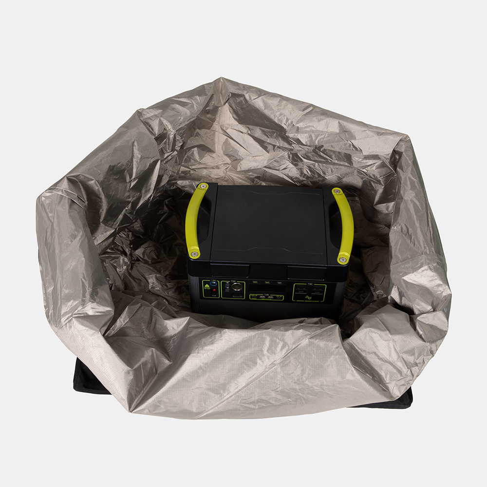 EMP Faraday Bag