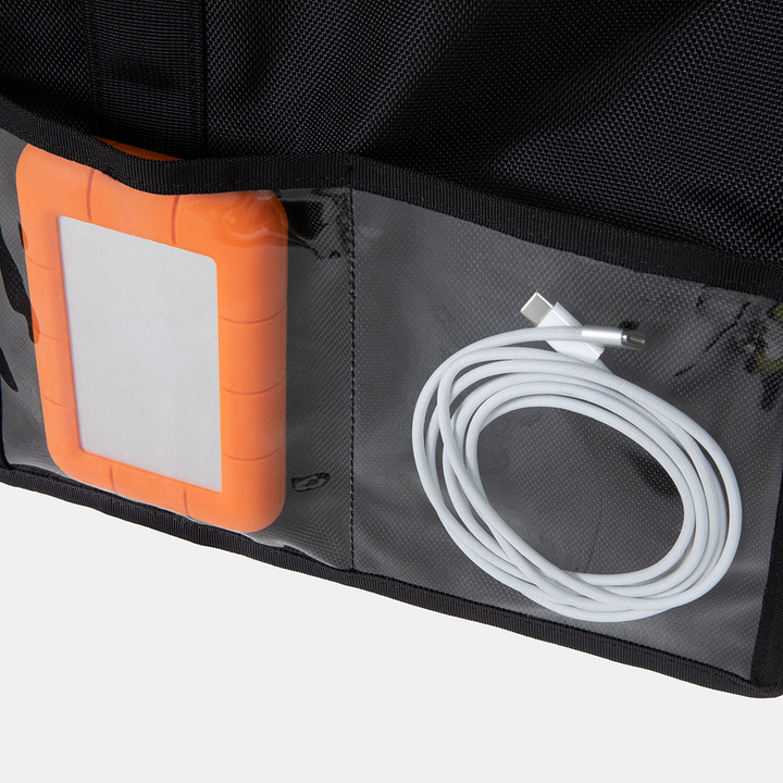 EMP Faraday Bag