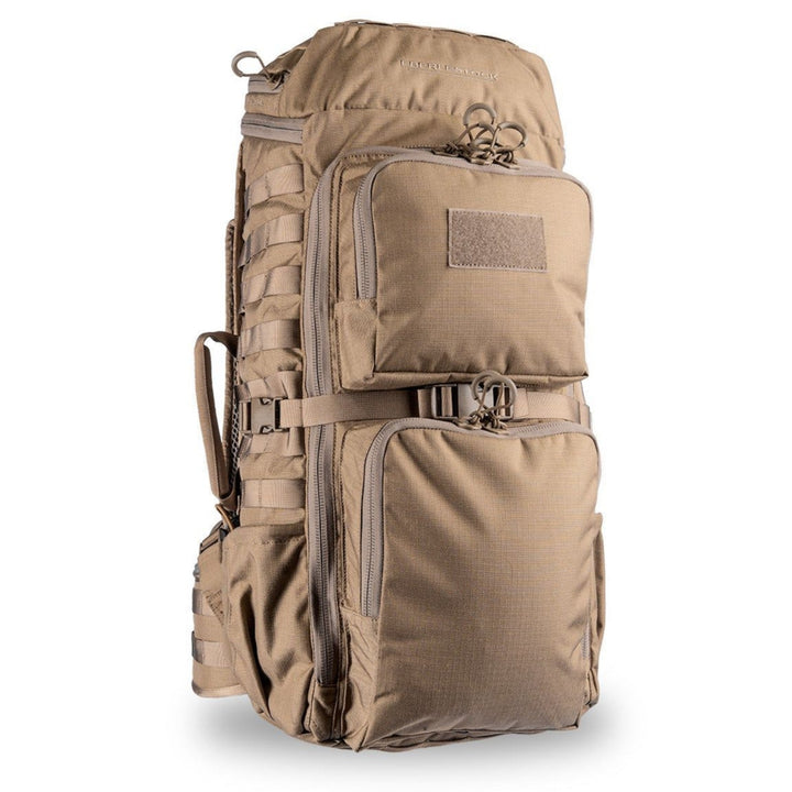 Eberlestock FAC Track | Military 3-Day Pack w/ Rain Fly &amp; Hydration Carry