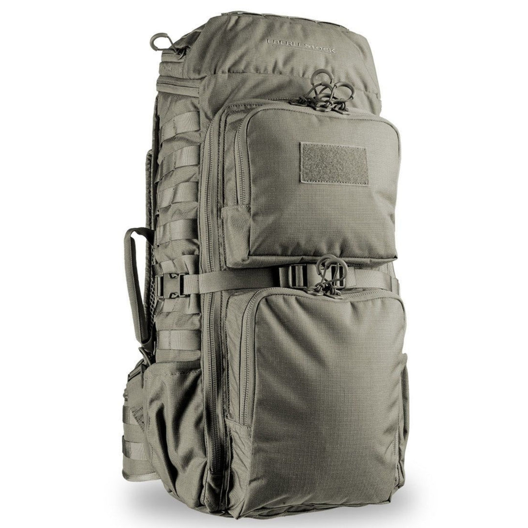 Eberlestock FAC Track | Military 3-Day Pack w/ Rain Fly &amp; Hydration Carry