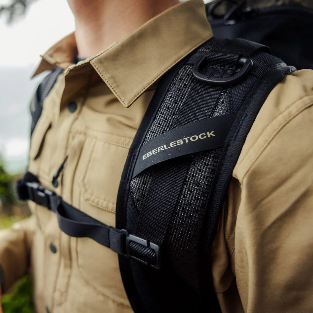Eberlestock UpRanger | Modular Pack w/ Removable Pockets / Compartments