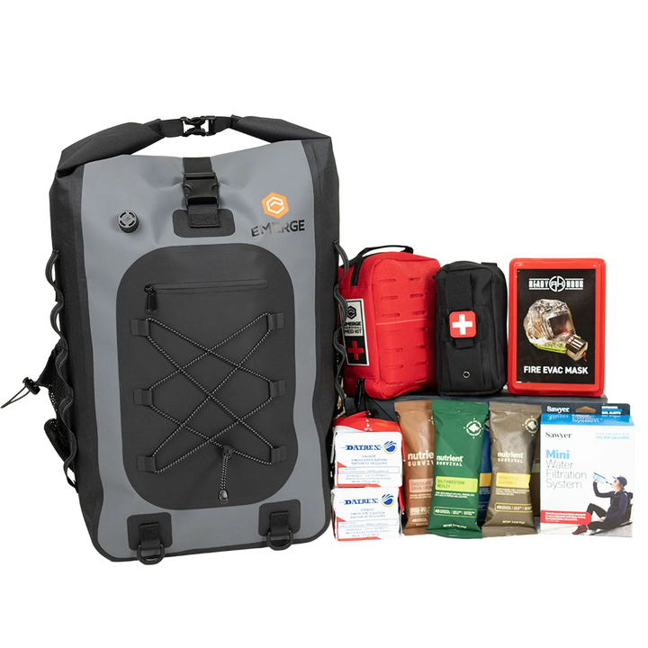 Evacuation Bag