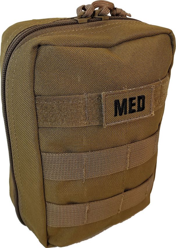Elite Tactical Trauma Kit 1