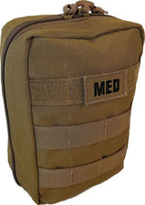 Elite Tactical Trauma Kit 1
