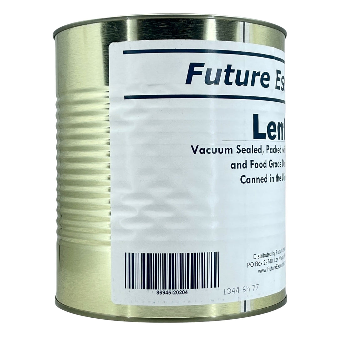Future Essentials Lentils 
