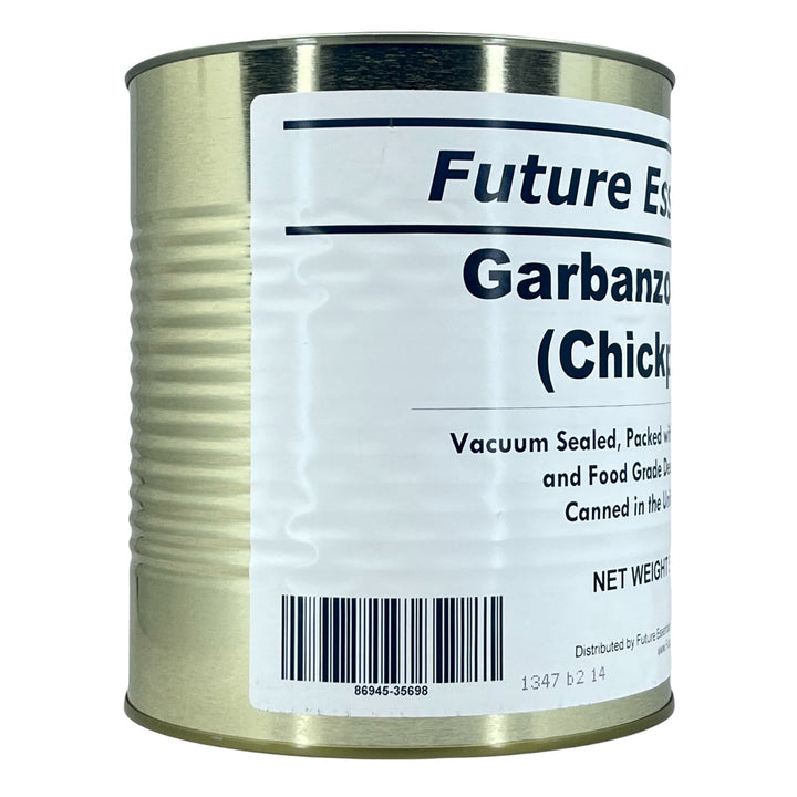 Future Essentials Garbanzo Beans 
