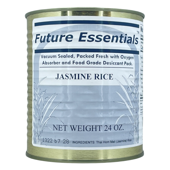 Future Essentials Jasmine Rice