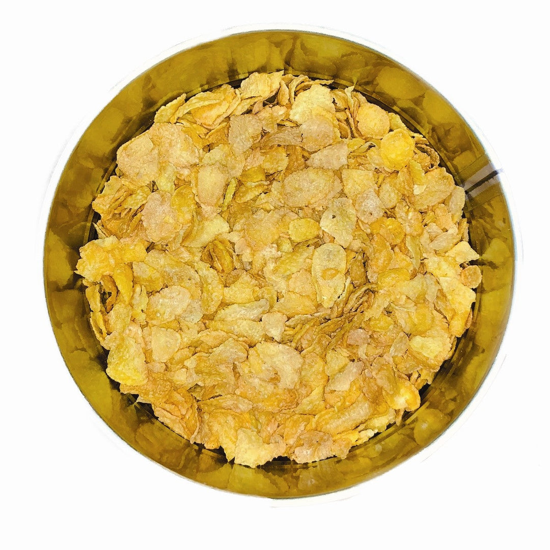 Future Essentials Corn Flakes Cereal, 