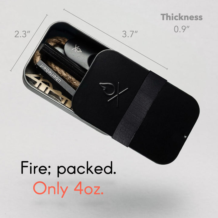 FIREKIT