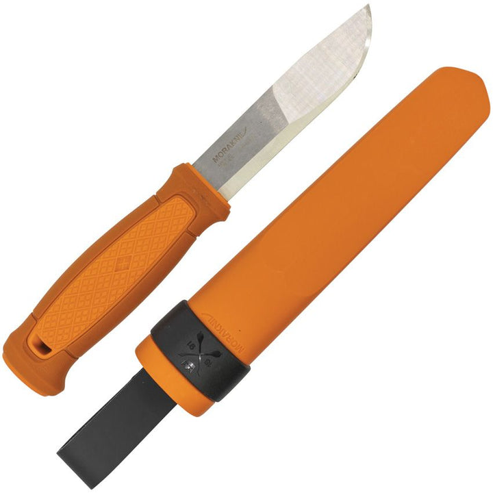 Mora Kansbol Fixed Blade