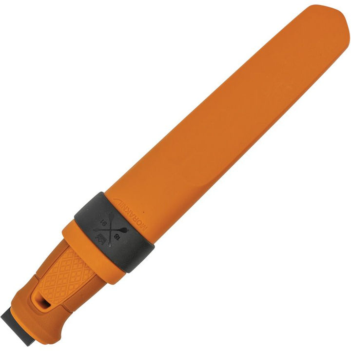 Mora Kansbol Fixed Blade