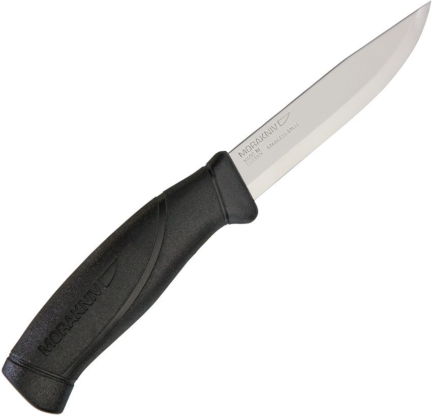 Mora Companion Fixed Blade