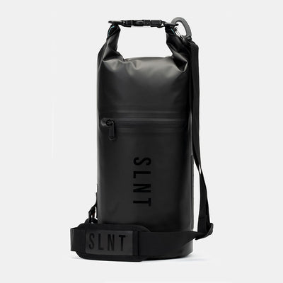SLNT Faraday Dry Bag, Waterproof Roll-Top Faraday Bag, 2.5L, 5L and 10L