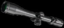 Intensity LR First Focal Plane Rifle Scope
