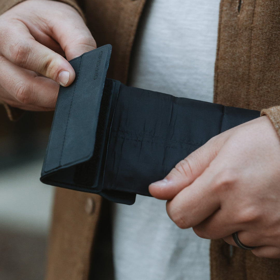 OffGrid Fold Faraday Bag - Mobile